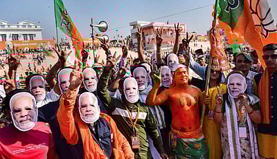 திரிபுராவில் இன்று மாலையுடன் பிரசாரம் நிறைவு!