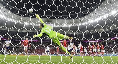 கால்பந்து வரைபடத்தில் முக்கியத்துவம் பெறும் சவூதி அரேபியா!