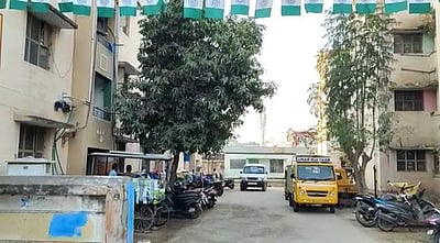 கோவையில் கார் வெடிப்பு வழக்கின் பின்னணியில் என்.ஐ.ஏ அதிரடி சோதனை!