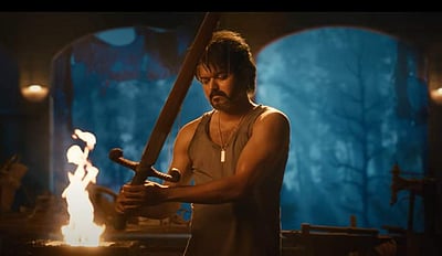 ’லியோ’ படப்பிடிப்பில் தீவிர கட்டுப்பாடு..