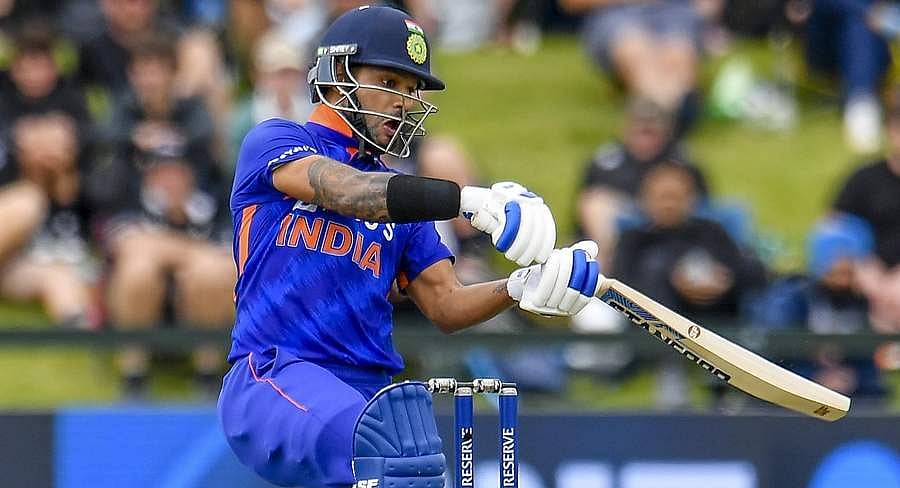 இந்திய அணிக்கு மீண்டும் திரும்புவேன். இல்லாவிட்டால்...: ஷிகர் தவன்