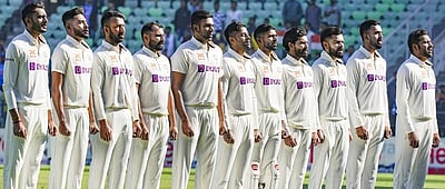 அனைத்திலும் நெ.1: இந்திய கிரிக்கெட் அணி சாதனை!