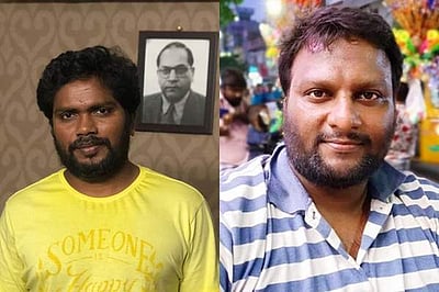 ’பா.இரஞ்சித் நல்ல கலைஞர். ஆனால்...’: இயக்குநர் மோகன்.ஜி