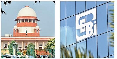 அதானி விவகாரம் தொடா்ந்து கண்காணிப்பு: உச்சநீதிமன்றத்தில் செபி தகவல்