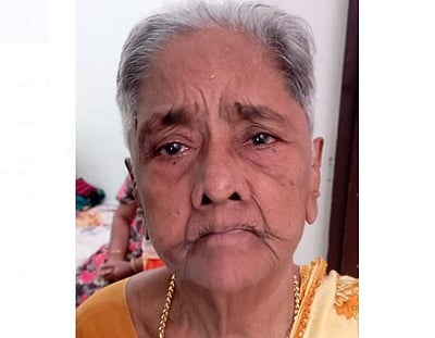 காலமானார் எம். ஸ்டெல்லா