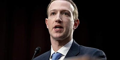 பாதுகாப்புக்கான செலவை உயர்த்திய மெட்டா சிஇஓ!