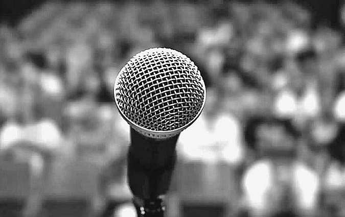 நகைச்சுவையாக மாறிவரும் வாக்கு சேகரிப்பு