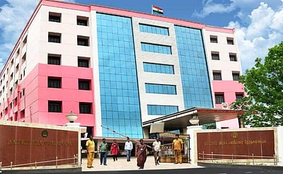 குரூப் 2, 2ஏ மெயின் தேர்வுக்கான நுழைவுச் சீட் வெளியீடு!