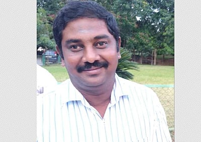 ஈரோடு மாவட்ட முன்னாள் ஆட்சியர் சி.கதிரவன் காலமானார்