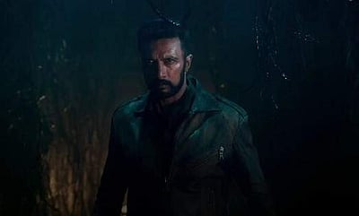 அரசியலுக்கு வரும் பிரபல நடிகர்?