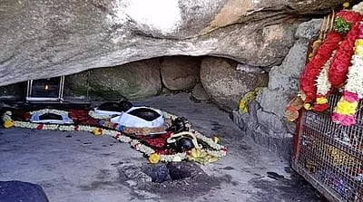 வெள்ளியங்கிரி மலைப்பாதையில் மருத்துவ முகாம் சாத்தியமா?