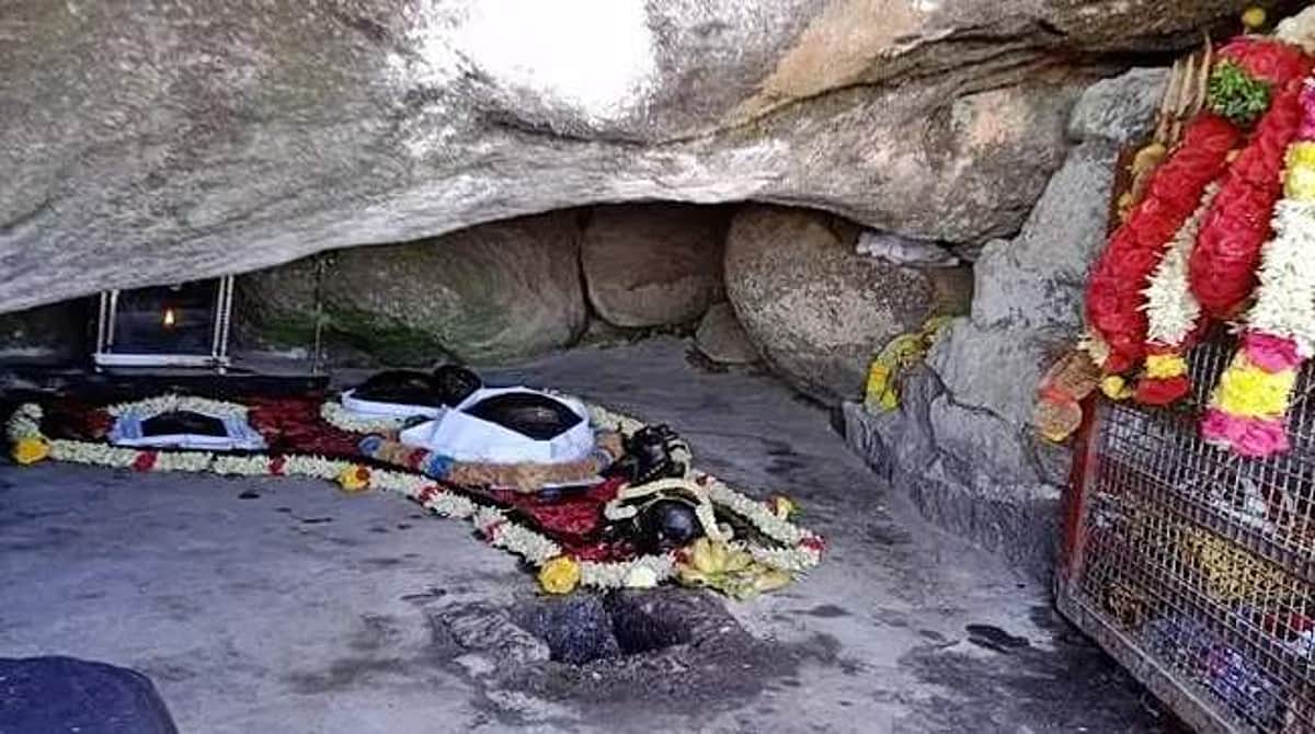 வெள்ளியங்கிரி மலையேற பக்தர்களுக்கு அனுமதி: பிளாஸ்டிக் பயன்படுத்தத் தடை!