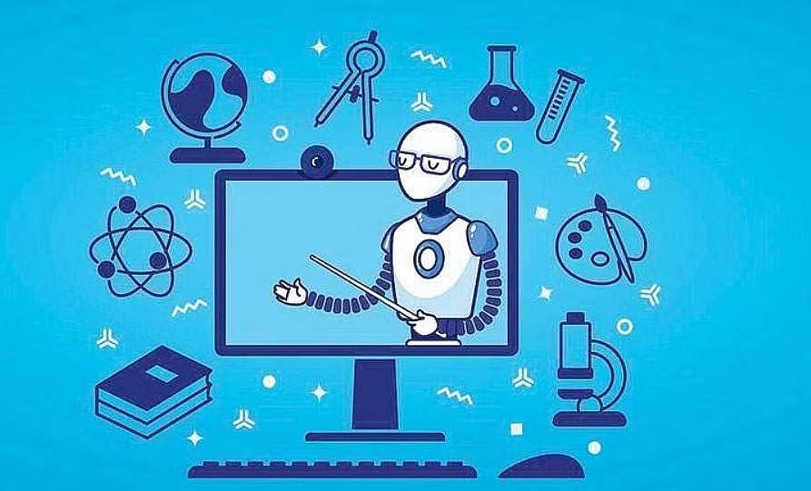 செயற்கை நுண்ணறிவு எனும் சவால்