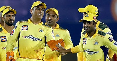 ஐபிஎல் 2023: சிஎஸ்கே ஆட்டங்களின் அட்டவணை!