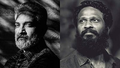 பிரபல ஆங்கிலப் பத்திரிகையில் வெற்றிமாறன் படத்தை பரிந்துரைந்த ராஜமௌலி!