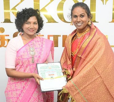 வாய்ப்புகளைப் பயன்படுத்துங்கள்! 