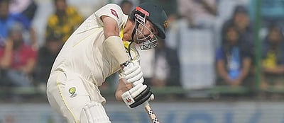 தில்லி டெஸ்ட் வெற்றியாளரை முடிவு செய்யும் 2-வது இன்னிங்ஸ்!