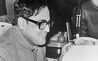 'பிரணாப்தா'என்கிற மந்திரச் சொல்! - 128