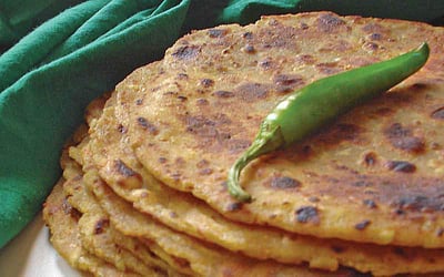 லௌக்கி டேப்லா (மகாராஷ்டிரா)