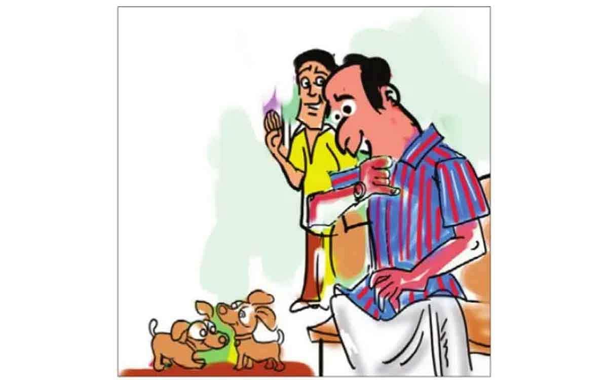 பேல் பூரி