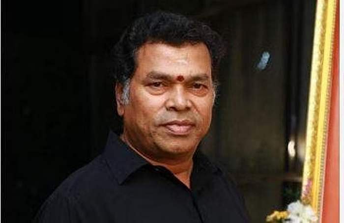 திரைக்கதிர்