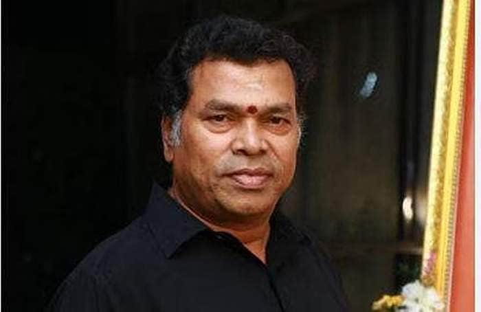 திரைக்கதிர்