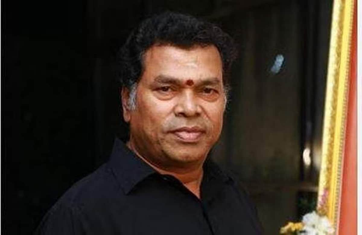 திரைக்கதிர்