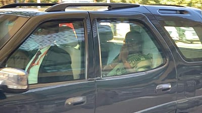 குடியரசுத் தலைவரின் நீலகிரி பயணம் ரத்து 