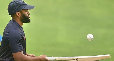 எஸ்ஏ20 போட்டியில் விளையாடும் வாய்ப்பைப் பெற்ற பவுமா!