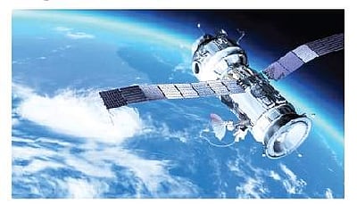 ‘விண்வெளித் துறைக்கு ரூ.12,544 கோடி’