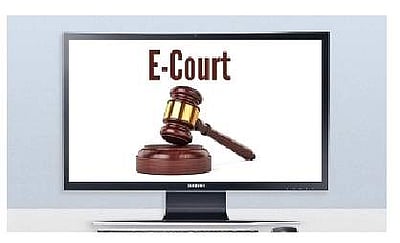 ரூ.7,000 கோடியில் 3-ஆம் கட்ட இ-நீதிமன்ற திட்டம்