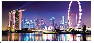 வெளிநாட்டு சுற்றுலாக் கட்டணம் மீதான வரி உயா்வு