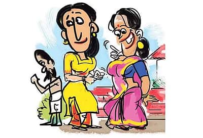 திறன் அறிந்து சொல்லுக