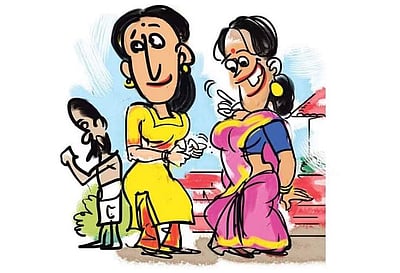 திறன் அறிந்து சொல்லுக