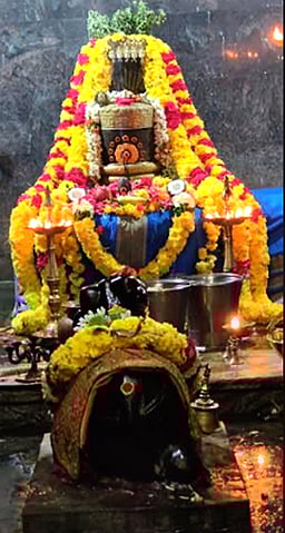 மகா சிவராத்திரி! வீட்டிலிருந்தே என்ன செய்யலாம்?