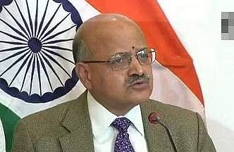 நீதி ஆயோக்கிற்கு புதிய தலைமை செயல் அதிகாரி நியமனம்!