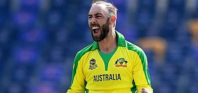 மேக்ஸ்வெல் ஐந்து ரன்கள் தானே எடுத்தார்?: ஆஸி. பயிற்சியாளர் கேள்வி!