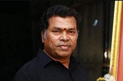 நடிகர் மயில்சாமியின் இறுதி ஊர்வலம் தொடங்கியது