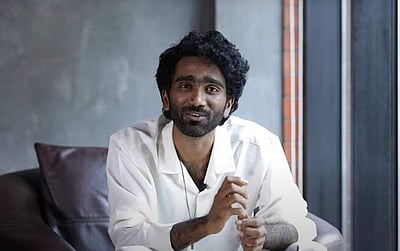 லவ் டுடே: மேக்கிங் விடியோ வெளியானது! 