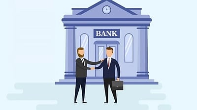 சிட்டி வங்கி வாடிக்கையாளர்கள் இனி இந்த வங்கியின் வாடிக்கையாளர்களாம்