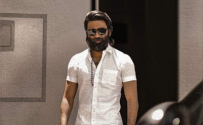 ‘தனுஷ் 50’ படத்திற்கு இசையமைப்பாளர் இவரா? 