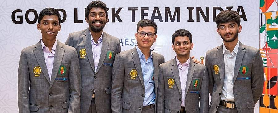 செஸ் கிராண்ட்மாஸ்டர்கள்: தொடரும் தமிழகத்தின் ஆதிக்கம்!