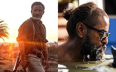 ‘தங்கலான்’ படத்தில் இணைந்த ஆங்கில நடிகர்! 