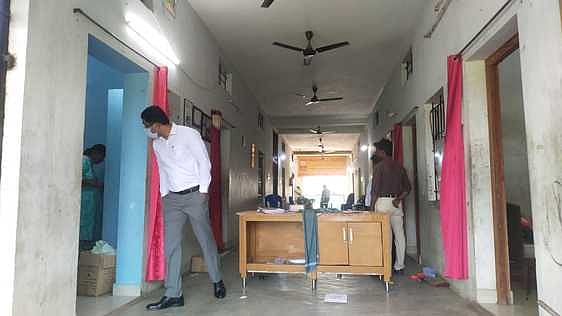 அன்புஜோதி அட்டூழியம்! காப்பக முறைகேடுகள் குறித்த தலையங்கம்