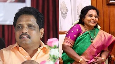 'டுடோரியல் ஒன்றும் கேவலமான இடமல்ல' - சு.வெங்கடேசனுக்கு தமிழிசை பதில்!