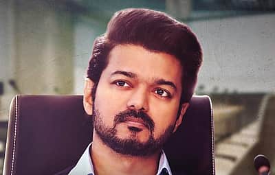 ஓடிடியில் வெளியானது ‘வாரிசு’