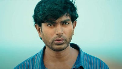 மித்ரன் ஜவஹரின் ‘அரியவன்’ டிரைலர் வெளியீடு