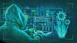 மனைவியின் மின்னஞ்சலை ஹேக் செய்தவருக்கு 3 ஆண்டு சிறை