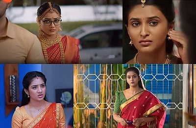 சின்னத்திரையில் நகைச்சுவைத் தொடர் வராதா?