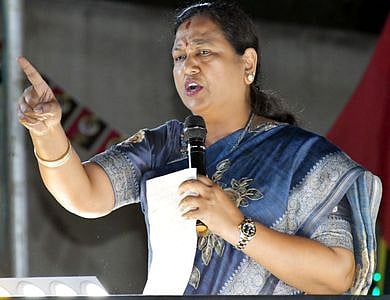 அதிமுக-தேமுதிக கூட்டணி வெற்றிக் கூட்டணி: பிரேமலதா விஜயகாந்த்